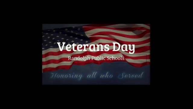 Veterans day market close